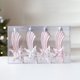 thumbnail image 4 of Christmas Tree Decoration Hangings Meteorite Christmas Balls Set Shaped Balls Hazelnut Balls Christmas Decorations, 4 of 6