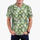 thumbnail image 1 of Fotbe Cute Frog Camiseta Polo de Golf para Hombre con Estampado – Camisa Deportiva Transpirable con Cuello Abotonado-4X-Large, 1 of 6