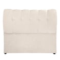 thumbnail image 1 of Cabecera Matrimonial Dicasa Nube Beige, 1 of 6