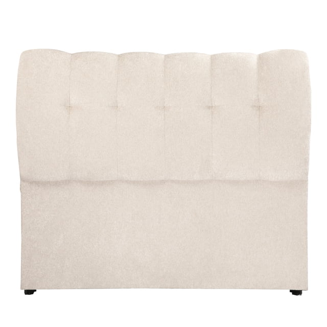 Cabecera Matrimonial Dicasa Nube Beige