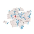 thumbnail image 1 of Tarjetas Flash Chinas Pinyin, Tarjetas De Aprendizaje Del Alfabeto Chino, Tarjetas De Papel Grueso, Ejercicio De Enseñanza, Reflejos Del Bebé Para Juguetes Infantiles, 1 of 6