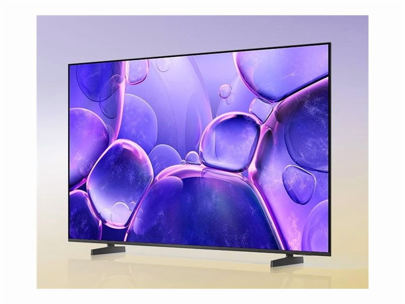 Samsung UN55U8000FFXZA