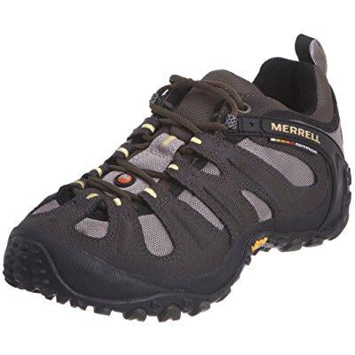 Merrell merrell men's chameleon slam ii walking shoe, olive - 12 d(m) us - Walmart.com -
