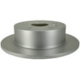 thumbnail image 5 of UltraHC Coated High Carbon Brake Rotor, Rear UR007455, Toyota Camry 2017-2012, 5 of 6
