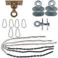 thumbnail image 5 of Swing Set Stuff Tire Swivel Kit, 5 of 6