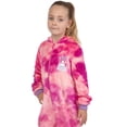 thumbnail image 4 of Squishmallows Girls Unicorn Onesie 3D Ears Sizes 6-14, 4 of 6