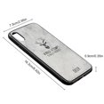thumbnail image 4 of Étui de Téléphone TPU Protection de Téléphone Intelligent Antichoc, Remplacement pour Huawei Mate40 Pro, Gris, 4 of 9