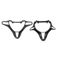 thumbnail image 3 of Interior Steering Wheel Trim Frame, Steering Wheel Trim Cover 78540SVAA01ZA Stylish Look Steering Wheel Panel Decor Sticker for  8th FD2 2006 2007 2008 2009 2010 2011, 3 of 8