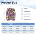 thumbnail image 4 of Bob'S Burgers Boys Swim Trunks Quick Dry Swim Shorts Kids Bathing Suits Boy Swimsuit Swimwear, 4 of 7