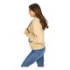 thumbnail image 5 of Hoddie Cierre Sudadera Basica Mujer Gorro Y Forro Afelpado 2, 5 of 8