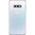 thumbnail image 2 of Restored Samsung Galaxy S10e 128GB Prism White Single SIM T-Mobile (Refurbished), 2 of 5