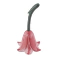 thumbnail image 1 of Campana de Mano Campana de Hotel Campana de Mostrador Campana para Restaurante Hecha en Metal Clásico con Resonancia Fuerte y Diseño Compacto Adecuada para Servicios de Mesa y Decoración en, 1 of 9