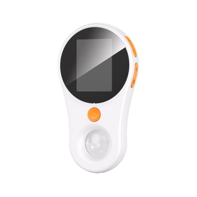 Matsuzay Microscopio electrónico digital de alta definición para mantenimiento y pruebas Microscopio digital Electrónica blanco