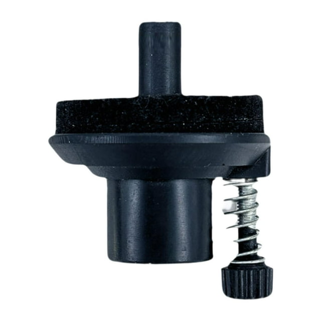 TISHITA Support de Cymbale Siège de Cymbale avec Feutre pour Pièces de Tambour