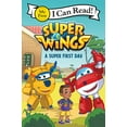 thumbnail image 1 of Super Wings: A Super First Day (My First I Can Read!), 1 of 4