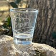 thumbnail image 4 of 2oz Idjit Shotglass LASER, 4 of 4