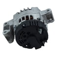 thumbnail image 3 of Alternador Nuevo Para Ford Fiesta 16l 2004 2005 2006, 3 of 4