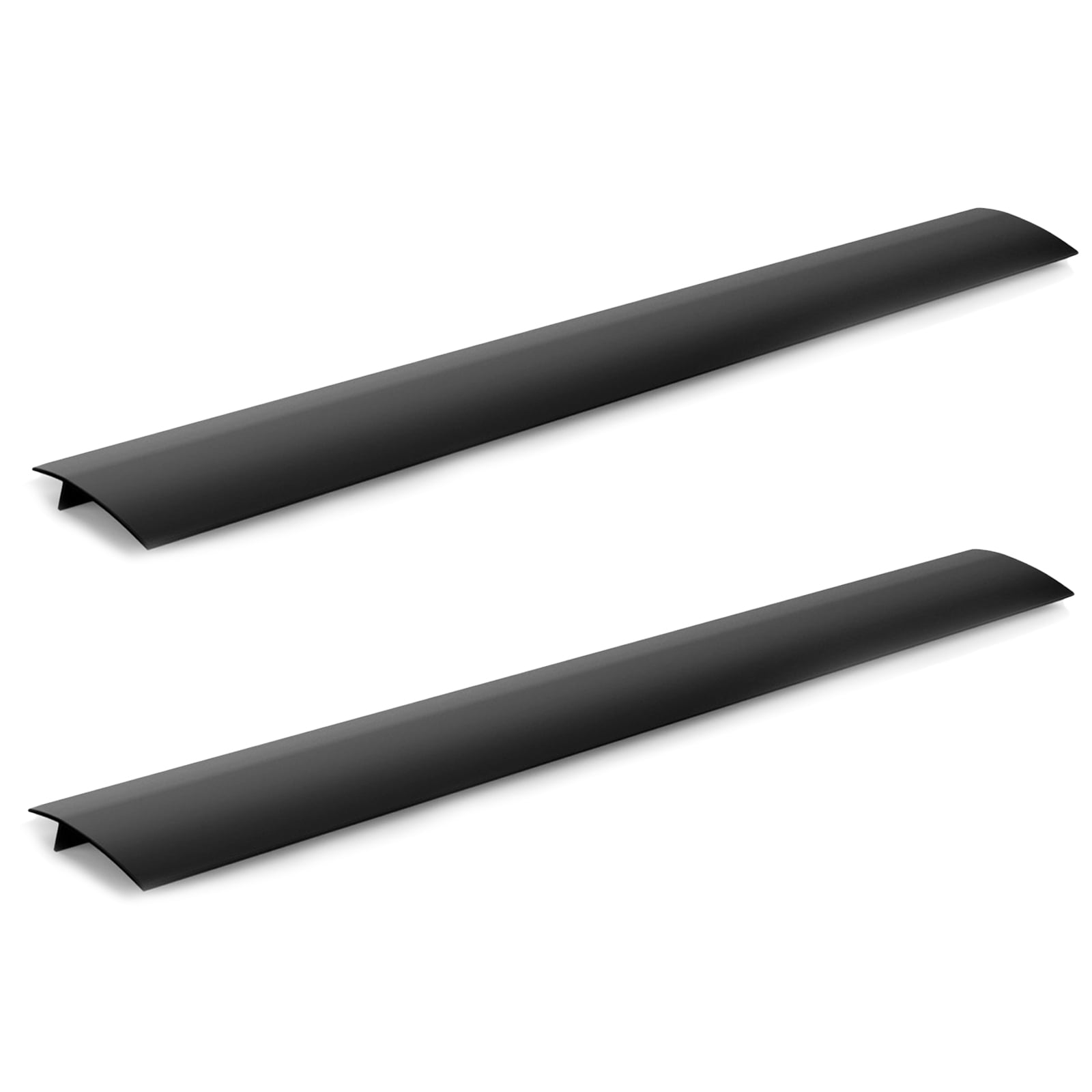 Silicone Gap Cover, TSV 2Pack Flexible Dustproof Smooth Stove Counter