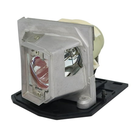 Jaspertronics Lamp & Housing for The Acer X1263 Projector with Original Specification & Full Lifespan Bulb Inside 1 Year Warranty 1 Unit per pack
