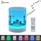 thumbnail image 5 of Telawah Kids Quran Speaker Lamp Rotating LED Night Light Multi Color Projector Muslim Coran Payer Remote Control With Gift, 5 of 5