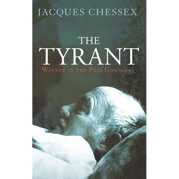 The Tyrant (Paperback)