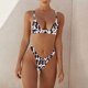 thumbnail image 2 of Conjunto de ropa de playa con estampado de leopardo cómodo para mujer OAVQHLG3B Store  lin121212, 2 of 4