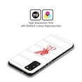 thumbnail image 2 of Head Case Designs Officially Licensed Liverpool Football Club Liver Bird Red Logo And Pattern Soft Gel Case Compatible with Samsung Galaxy S10e, 2 of 7