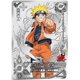 thumbnail image 1 of Tarjeta KAYOU Naruto SV Minato Obito Kakashi, puerta de agua, tarjeta dorada y plateada, tarjeta rara de colección de Nohara Rin, 1 of 4