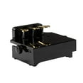 thumbnail image 2 of Pedal de piano,Extensor de pedal de piano para niños,ayuda para profesores principiantes,Piezas del pedal elevador extensor de pedal de altura ajustable,Accesorios de pedales de ayuda, 2 of 8