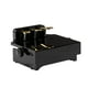 thumbnail image 2 of Extensión de pedal de piano, pedal de elevación estable y resistente, pedal de elevación, auxiliar, ayuda para la enseñanza, para práctica de piano, 2 of 9