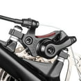 thumbnail image 2 of Mountain Bikes Electric Bike Disc Brake Bicycles Pulling Hydraulic Disc Brake, 2 of 15