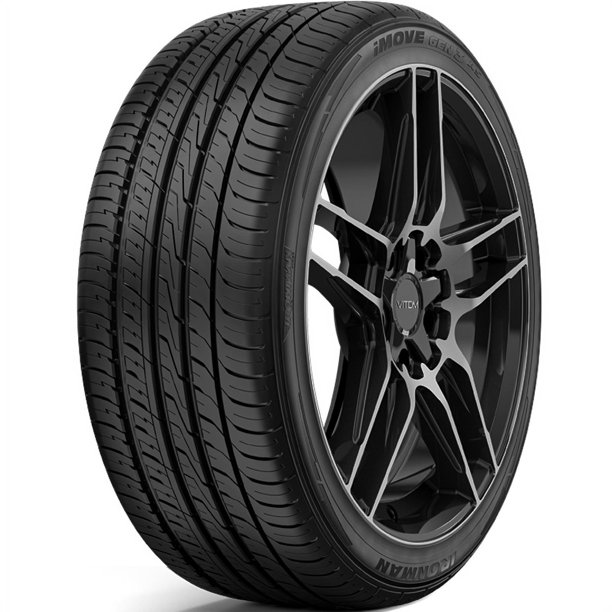 Tire Ironman iMOVE Gen3 AS 235/45ZR18 235/45R18 94W A/S High
