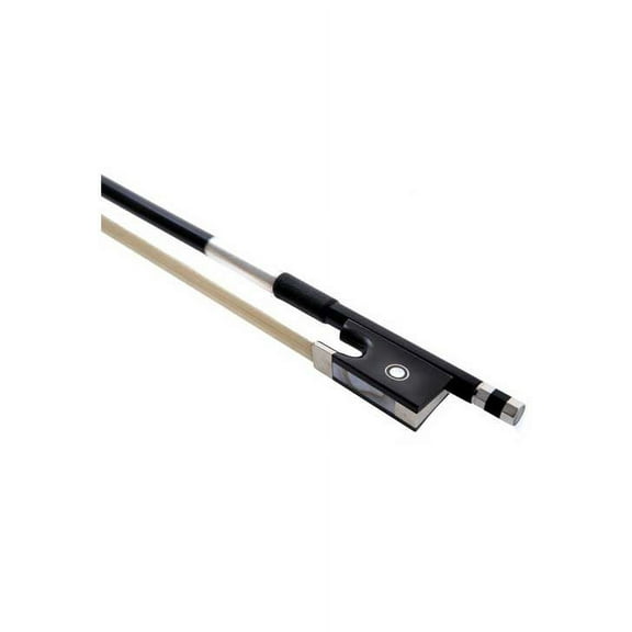 D'Luca Carbon Fiber Violin Bow 1/4