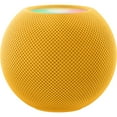 thumbnail image 1 of HomePod mini Apple Amarillo, 1 of 3
