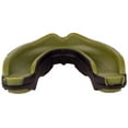 thumbnail image 3 of Venum Predator Mouthguard - Black/Khaki, 3 of 4