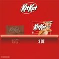 thumbnail image 6 of Kit Kat Churro Flavored Wafer King Size Candy, Bar 3 oz, 6 of 8