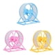 thumbnail image 5 of Greeniant Pet Jogging Running Wheel Jaula Juguete deportivo reutilizable Animales pequeños Ruedas giratorias silenciosas Juguetes Accesorios Juguetes de animales pequeños Azul, 5 of 6
