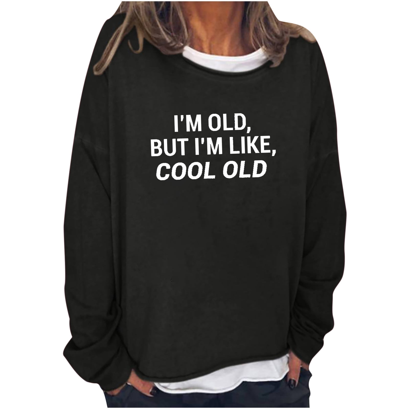GBSELL Female Hoodies for Women Long 