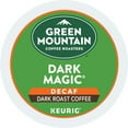 thumbnail image 2 of Coffee Dark Magic Decaf, Keurig K-Cup Pod, Dark Roast, 48 Count, 2 of 4