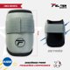 thumbnail image 3 of CODERA PROTECTOR DE BATEO, BEISBOL, NIÑO - GRIS/NEGRO, 3 of 7