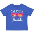 thumbnail image 3 of Inktastic Sarasota Florida Summer Trip Girls Baby T-Shirt, 3 of 5