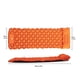 thumbnail image 4 of Ndcxsfigh Colchón Inflable TPU Air Bed Ultralight Air Mat para Acampar (naranja), 4 of 6