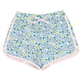 thumbnail image 4 of Garfield T-Shirt and Dolphin French Terry Shorts Outfit Set Toddler to Big Kid, 4 of 5
