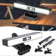 thumbnail image 2 of Clip-On Solar Motion Sensor Lights, Outdoor Waterproof Fence Lights, Portable Security Lights for Fence Garage, 2 of 5