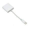 thumbnail image 2 of Lector de tarjetas de memoria USB 2 en 1 NikouMX, 2 of 8