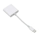 thumbnail image 2 of Lector de tarjetas de memoria USB 2 en 1 NikouMX, 2 of 8