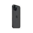 thumbnail image 4 of Restored Apple iPhone 15 - Straight Talk / Tracfone - 512 GB Black (Refurbished), 4 of 4
