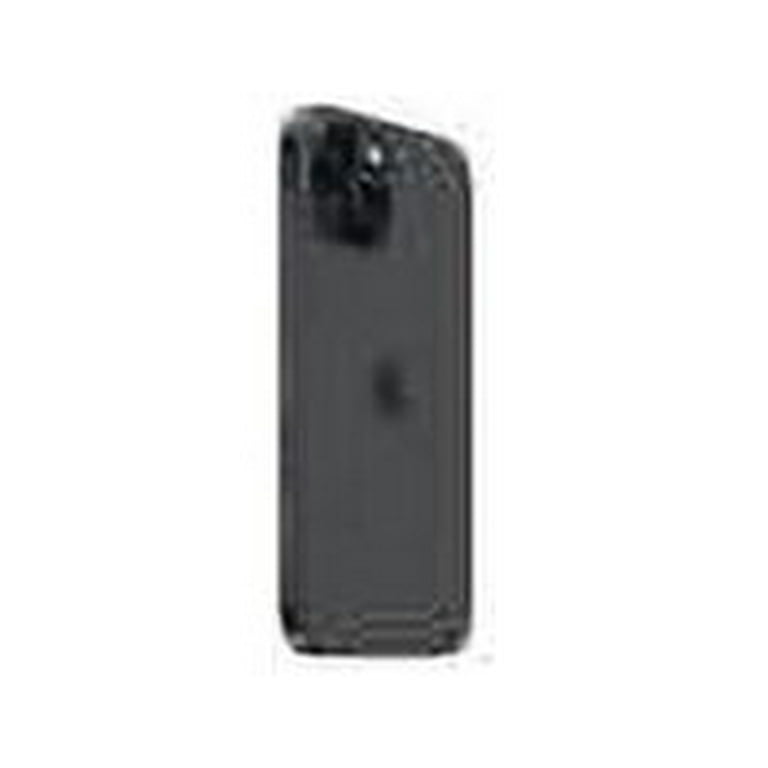 Restored Apple iPhone 15 - Fully Unlocked - 128 GB Black Restored Apple iPhone 15 - Fully Unlocked - 128 GB Black