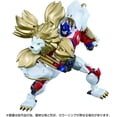 thumbnail image 5 of Hasbro Collectibles - Transformers: Beast Wars - TT Imports - 40th Anniversary Selection Lio Convoy, 5 of 8