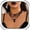 D:Black, variant on Gothic Choker Black Necklace for Women Vampire Bat Theme Accessories Victorian Retro Style Jewelry Aesthetic Costume Cosplay Party Outfit Accessory